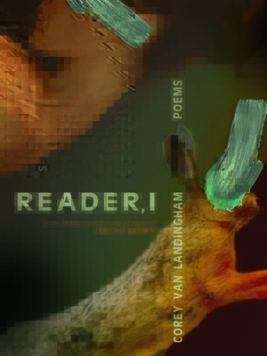 cover image of Reader, I